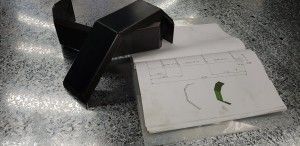 Automotive parts