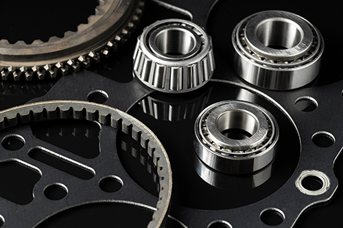 AUTOMOTIVE PARTS